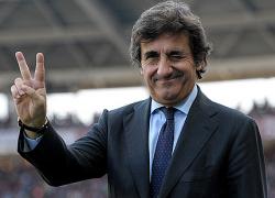 Urbano Cairo cede al fascino del campionato arabo di calcio: La7 acquista i diritti della Saudi Pro League