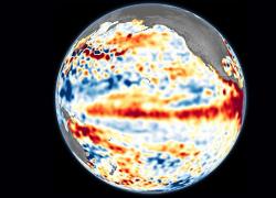 Clima, Copernicus: "Luglio 2023 mese più caldo di sempre, +0,33 gradi dal record 2019", ma la causa è da attribuire al Nino