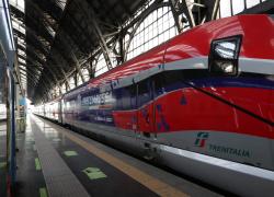 "Estranei in galleria" tra Bologna e Firenze e allarme bomba: ritardi di 6 ore sull’AV, allarme rientrato 