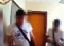 Roma, furti in casa con la tecnica del key bumping: banda di ladri georgiani sgominata dalla polizia