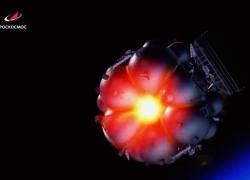 Russia sulla Luna dopo 47 anni: "Prima al mondo per esplorazione polo sud, 70% probabilità di successo" - VIDEO