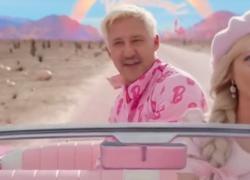 Barbie e Ken come Meloni e Salvini, la parodia dell'Intelligenza Artificiale che circola sul web - VIDEO