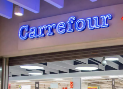 Carrefour Italia, 2022 chiuso con € 162 mln di perdita, costo del lavoro a -27,8%, 96 punti vendita chiusi