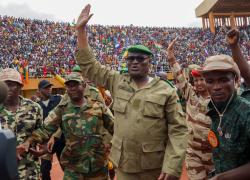 In Niger i golpisti nominano il nuovo governo, dopo il fallito ultimatum l'Ecowas apre al dialogo con i militari