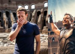 Zuckerberg vs Musk al Colosseo? Sangiuliano smentisce e spunta ipotesi Pompei, Elon: "È cosa dolce ammattire a tempo opportuno" - VIDEO