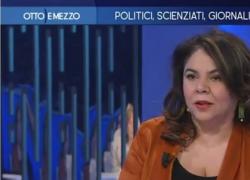 Michela Murgia e vaccino Covid AstraZeneca: “Fiducia nella scienza ma c’è dubbio di aver fatto una sciocchezza” - VIDEO
