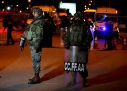 Ecuador, spari contro auto candidata all'Assemblea Nazionale Estefani Puente, caos dopo omicidio Villavicencio 