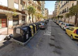 Taranto, neonato abbandonato in un cassonetto dei rifiuti, salvato da un passante e dalla Polizia