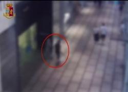 Milano, fermata la banda di ladri di orologi extralusso, bottino da 1,5 mln di euro, arrestati 3 nordafricani - VIDEO