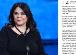 Michela Murgia, Vittorio Sgarbi sulla scrittrice: “Ho un pessimo ricordo, diceva un sacco di min..iate”