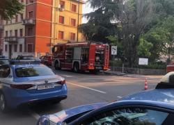 Parma, incendio nella Rsa “Casa di Arianna”, morta donna di 62 anni e 14 intossicati, ipotesi cortocircuito