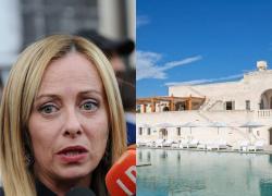 G7 2024 in Puglia, a Borgo Egnazia nella masseria dei vip: l'annuncio di Meloni il 9 settembre