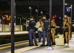 In treno verso il nulla, sentirsi stranieri in casa propria tra i giovani marziani della movida