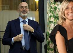 Massimo Segre e Cristina Seymandi, nel mirino gli autori del video, Garante della privacy apre istruttoria