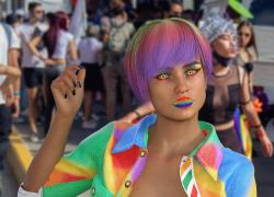 La queer family e la sua idiozia, "intellettuali" pronti a combattere la famiglia tradizionale