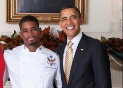 Barack Obama gay e la relazione con lo chef personale Tafari Campbell, morto a 43 anni mentre faceva paddleboarding – RUMORS