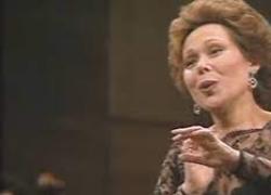Renata Scotto, le arie di Puccini meglio interpretate dalla soprano che cantò con Callas - VIDEO