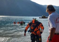 Mandello del Lario (Lecco), recuperato il corpo di Fatou, la bambina di 11 anni annegata nel lago di Como