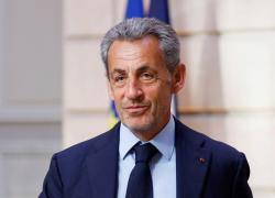Ucraina, Sarkozy: "Abbiamo bisogno dei russi e loro di noi, compromesso unica soluzione. La Crimea è russa"