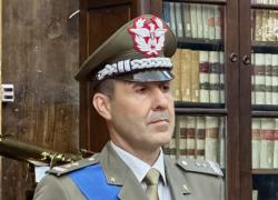 Forza Nuova pronta a candidare Vannacci a Monza per seggio Berlusconi, lui: "Continuo a fare il soldato"