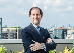 Pompei (Deloitte): "Nel I° trim 2023 emissioni gas serra a -3%, necessaria transizione ecologica delle PMI"