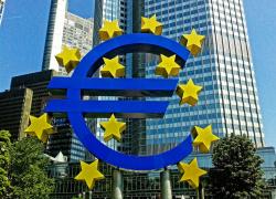 Eurostat, Pil Eurozona nel II° trimestre a +0,3%: Francia a +0,5%, Italia a -0,3% e Germania stabile