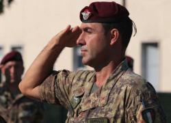 Chi è Roberto Vannacci, già comandante del "Col Moschin" e della "Folgore", autore del libro "Il mondo al contrario"
