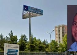 Morte Simone Di Gregorio, l’autopsia: “Taser non c’entra con infarto”, ipotesi malore improvviso, dubbi sui sedativi