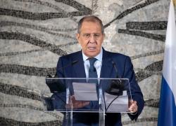 Guerra Ucraina, Russia: “Nucleare? È un deterrente, unica risposta  alle minacce”, continuano attacchi di Kiev