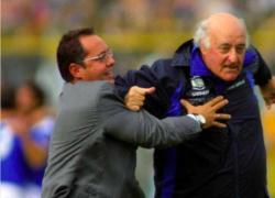 Mazzone, la corsa verso la curva dell'Atalanta dopo il 3-3 del Brescia: "Li mortacci vostra" - VIDEO