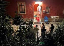 Santa Margherita Ligure (GE), ucciso a coltellate Alessio Grana dopo lite condominiale, arrestato il vicino di casa Frisinghelli