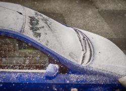 Eventi atmosferici: come tutelarsi con l’assicurazione auto