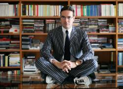 Caso Vannacci, Klaus Davi difende il generale: "Noi gay contro la gogna. Siamo alfieri della libertà"