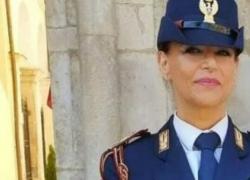 Sulmona, schianto su SS17, morta poliziotta Piera Marinilli, finita contro tir a causa di malore improvviso