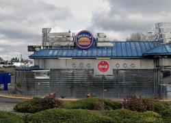 Washington, macchine per il gelato contaminate in ristorante Frugals, batterio listeria nel milkshake, 3 morti e 3 intossicati