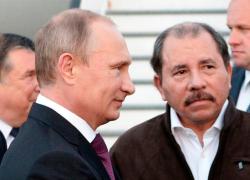 Nicaragua, basi e truppe militari russe autorizzate dal presidente Ortega: missili di Mosca a 1500 km dalla Florida
