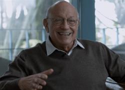 Addio a David Jacobs, morto a 84 anni il creatore della serie "Dallas", era malato di Alzheimer