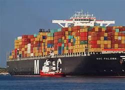 Hapag-Lloyd, al via l'offerta per il 40% di Hmm, si punta ad una flotta di oltre 300 portacontainer