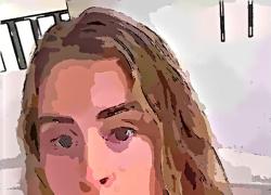 Le avventure di Valentina Ferragni: rischia in moto d'acqua, ma pone un problema serio...
