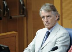 Roberto Mancini nuovo ct Arabia Saudita, contratto triennale da 30 mln l'anno fino ai mondiali 2026
