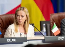 Vannacci vs Crosetto e l'assordante silenzio di Giorgia Meloni: "Generale o ministro?", questo e' il dilemma, in vista del rimpasto d'autunno - RETROSCENA