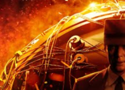 'Oppenheimer', incassi record per il film sul padre della bomba atomica, in Italia € 2 mln, nel mondo $ 800 mln