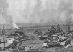Morte Prigozhin in coincidenza della commemorazione a Kursk: nel 1943 la vittoria della Russia sulla Wehrmacht nell’epico scontro tra 6 mila carri armati - VIDEO