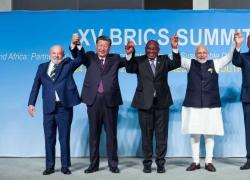 Brics, si allarga ad 11 Paesi, entrano Arabia Saudita, Argentina e Iran, e diventa 5 volte il G7: 3,6 mld vs 770 mln persone