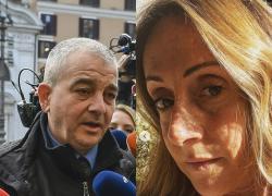 Nomine Fratelli d'Italia, Fazzolari nuovo coordinatore comunicazione, Arianna Meloni alla segreteria politica