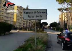 Caivano (Napoli), stupro di gruppo su cuginette 13enni, violentate da 6 coetanei e un 19enne al Parco Verde