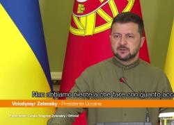 Morte Prigozhin, Zelensky: “Non intendevo questo con supporto aereo”, il messaggio subliminale e l’ombra dell’Ucraina – L’ANALISI