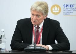 Morte Prigozhin, Peskov: "Non l'ha ucciso Putin, menzogna assoluta, parole di Biden una vergogna"