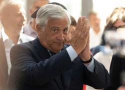 Privatizzazione porti, Tajani lancia la nuova proposta: governo nemico dell'interesse nazionale
