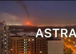 Mosca, respinto drone d’assalto ucraino, ministro difesa Šojgu: "Sventato attacco terroristico di Kiev" - VIDEO